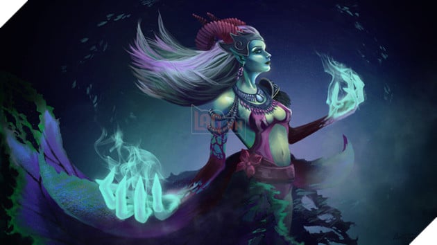 5 hero sở hữu kỹ năng silent khó chịu nhất trong DOTA 2