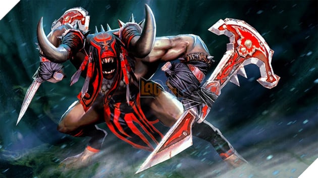 5 hero sở hữu kỹ năng silent khó chịu nhất trong DOTA 2