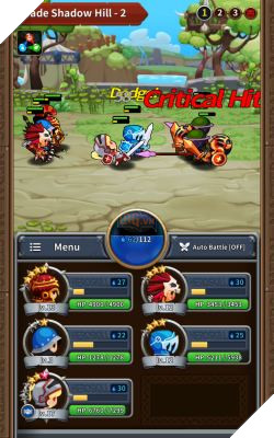 Medal Masters mang lại thành công lớn trên thị trường game mobile 2