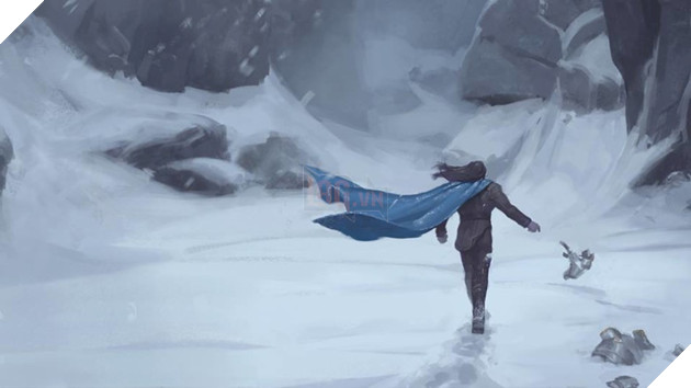 LMHT: Tiểu sử Taric - Tấm Khiên Valoran  4