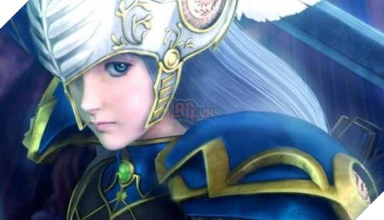 Cha đẻ Final Fantasy gây tò mò với dự án bí ẩn mới