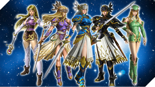 Cha đẻ Final Fantasy gây tò mò với dự án bí ẩn mới