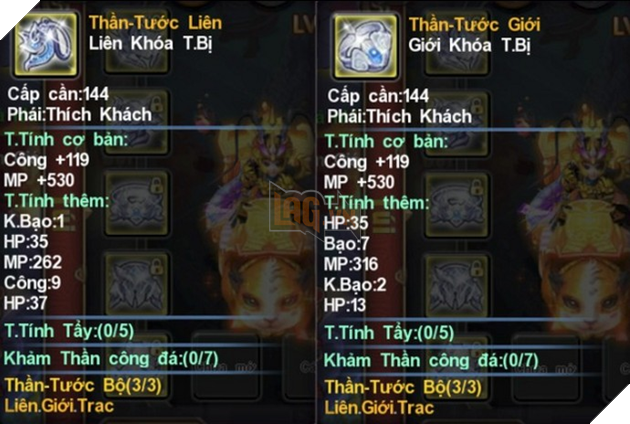 
Mỗi món đồ Hoàng Kim trong Đại Thánh Vương đều mang giá trị tương đương 1 chiếc điện thoại Iphone 6s.
