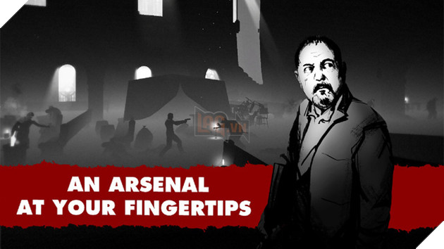 Fear the Walking Dead - Ấn tượng về đồ họa, đột phá trong gameplay