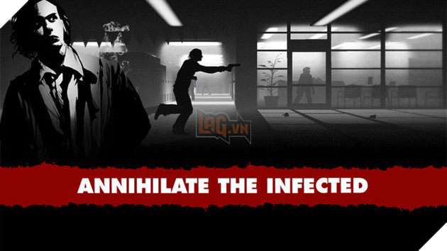 Fear the Walking Dead - Ấn tượng về đồ họa, đột phá trong gameplay