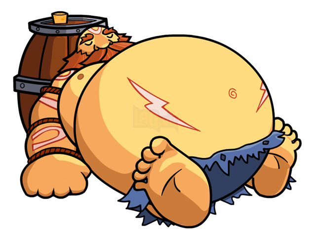 gragas_napping_by_baldoneiro-d913xk2