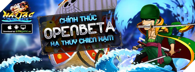 
Hải Tặc Bóng Đêm chính thức ra mắt hôm nay 26/04
