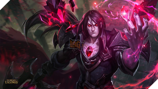 LMHT: Tiểu sử Taric - Tấm Khiên Valoran  6