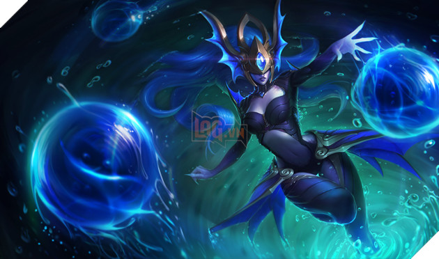 LMHT: Top tướng troll trong One For All