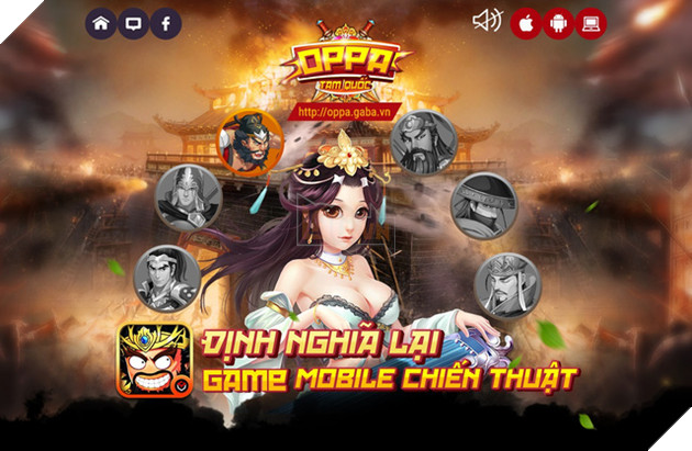 Tái hiện lại chiến tranh lịch sử qua hằng hà sa số cửa ải khốc liệt