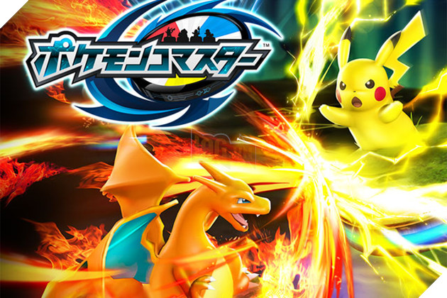 Pokemon CoMaster - Boardgame độc đáo chính thức đại náo Google Play