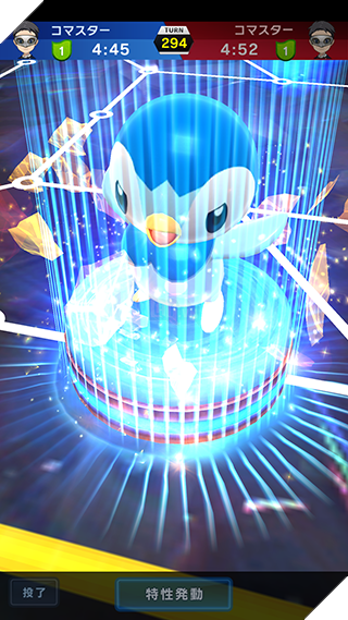 Pokemon CoMaster - Boardgame độc đáo chính thức đại náo Google Play