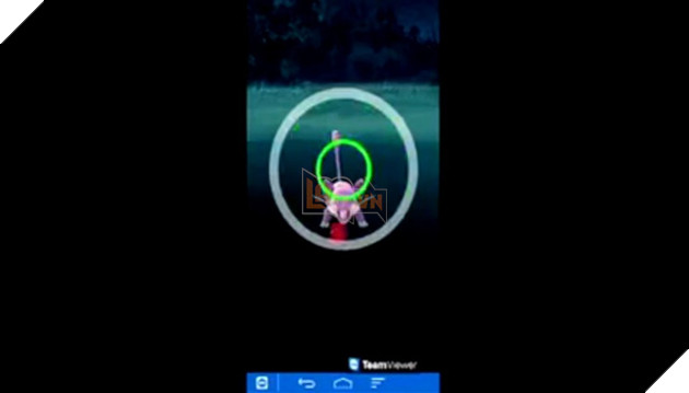 Pokemon GO hé lộ thêm thông tin về hệ thống chiến đấu