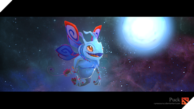 DOTA 2: Top 5 vị tướng với kĩ năng câm lặng nguy hiểm nhất 3