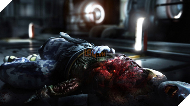 STASIS - Cơn ác mộng kinh hoàng trên PC sẽ sớm đổ bộ di động