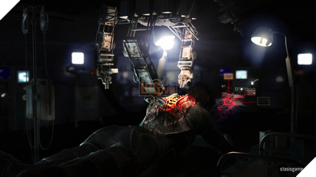 STASIS - Cơn ác mộng kinh hoàng trên PC sẽ sớm đổ bộ di động