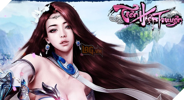 Tặng 200 Gift Code Tiên Hiệp Truyện nhân dịp ra mắt server mới S5