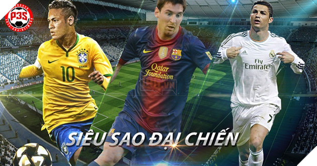 
Mùa 2 hứa hẹn mang đến những trận chiến siêu kinh điển cho P3S Mobile
