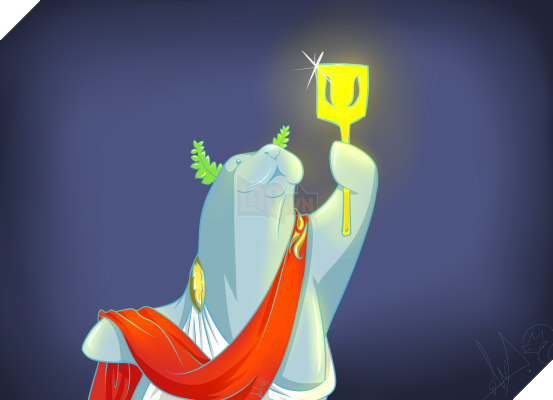 Tin Sốc: Gamer Liên Minh Huyền Thoại đã tìm ra cách MOD chế độ Ultra Rapid Fire