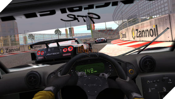 Top game mobile không cần kết nối mạng cho người đam mê tốc độ (P1)