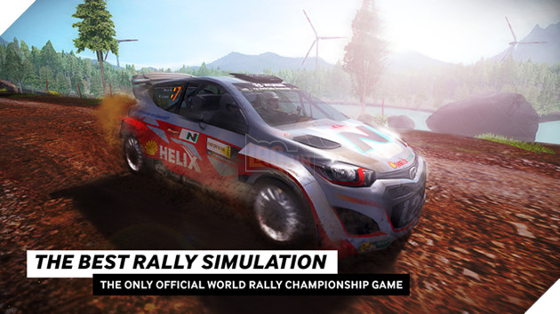 Top game mobile không cần kết nối mạng cho người đam mê tốc độ (P1)