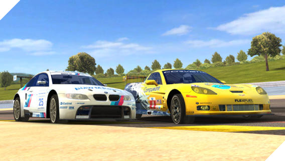 Top game mobile không cần kết nối mạng cho người đam mê tốc độ (P1)