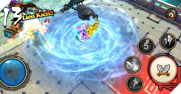 Yêu Du Ký 3D mở cửa Alpha Test tại Việt Nam ngày 3/12