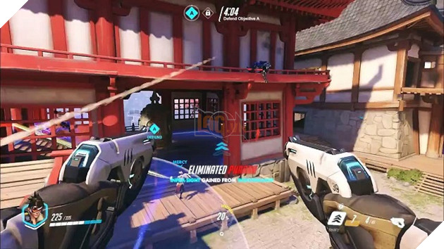 Những điều cần phải cân nhắc trước khi bỏ tiền mua Overwatch