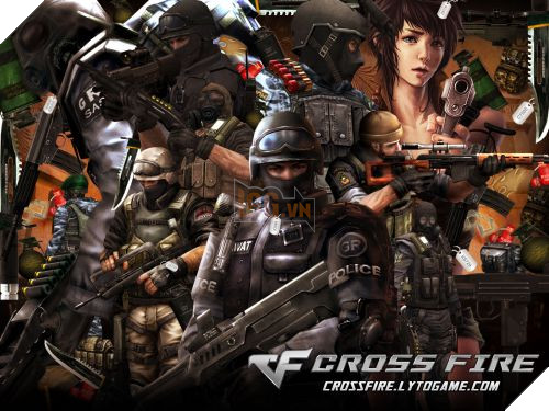 Sau khi banned hơn 70.000 account, Đột Kích trở thành game khóa nhiều tài khoản hack nhất Việt Nam