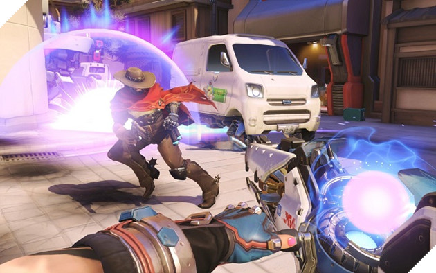 Những điều cần phải cân nhắc trước khi bỏ tiền mua Overwatch