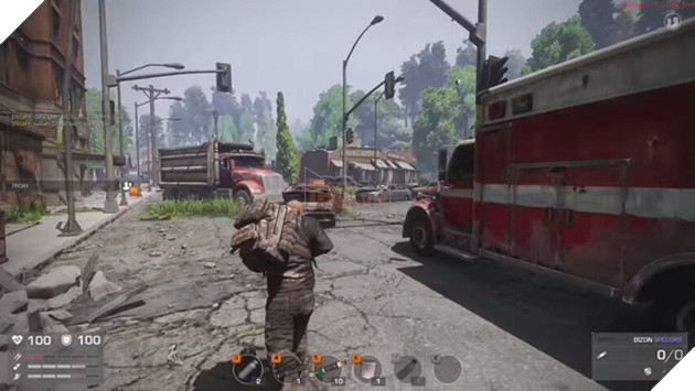 Cận cảnh Shattered Skies - Game sinh tồn tuyệt đẹp mới ra mắt