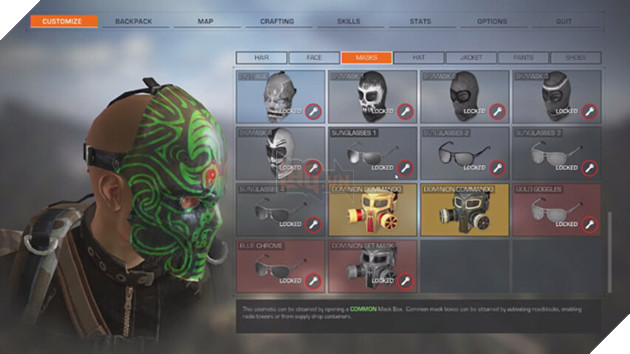 Cận cảnh Shattered Skies - Game sinh tồn tuyệt đẹp mới ra mắt