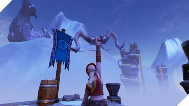 Đánh giá Bierzerkers - Game hành động MOBA cực hấp dẫn cho game thủ Việt