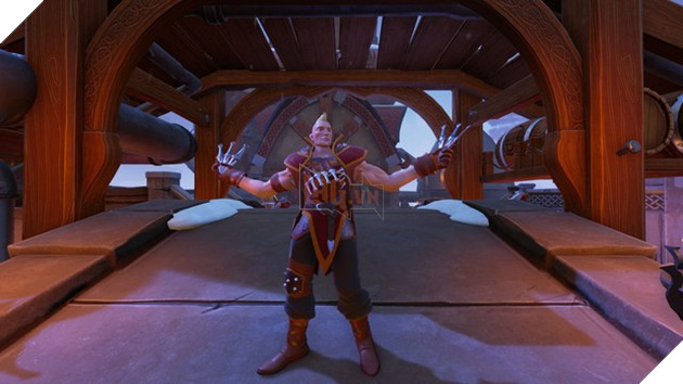 Đánh giá Bierzerkers - Game hành động MOBA cực hấp dẫn cho game thủ Việt