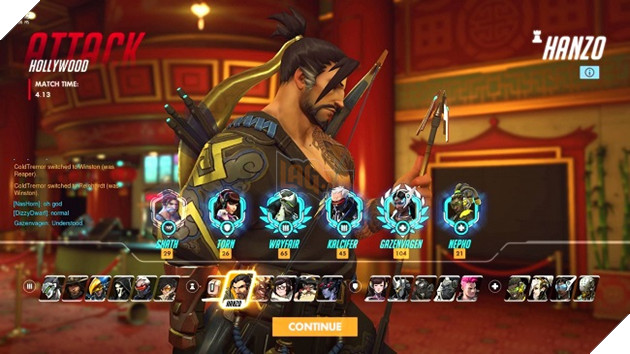 Những điều cần phải cân nhắc trước khi bỏ tiền mua Overwatch