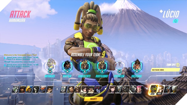 Những điều cần phải cân nhắc trước khi bỏ tiền mua Overwatch