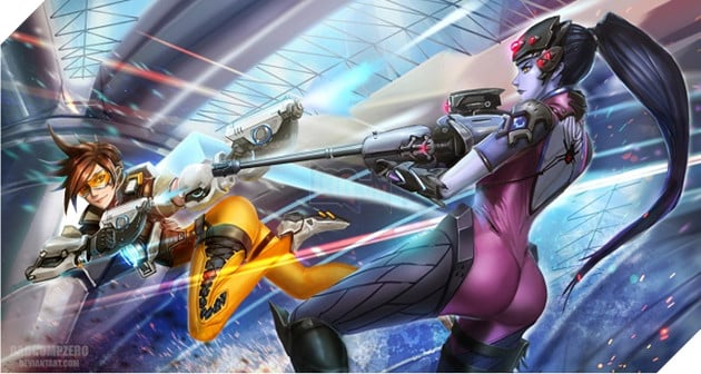 Những điều cần phải cân nhắc trước khi bỏ tiền mua Overwatch