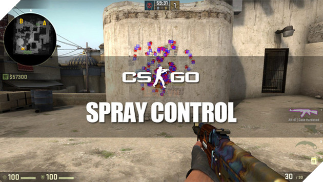 5 mẹo để lên trình CS:GO cho người mới chơi