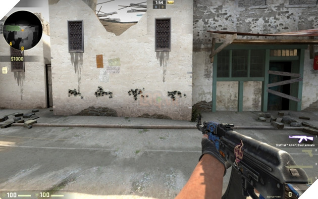 5 mẹo để lên trình CS:GO cho người mới chơi