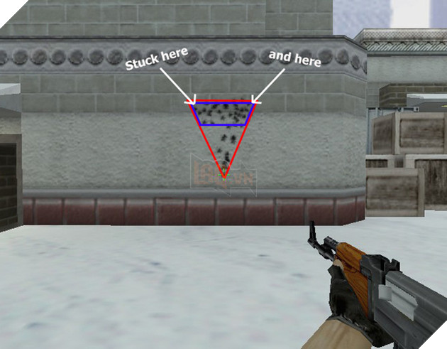 5 mẹo để lên trình CS:GO cho người mới chơi