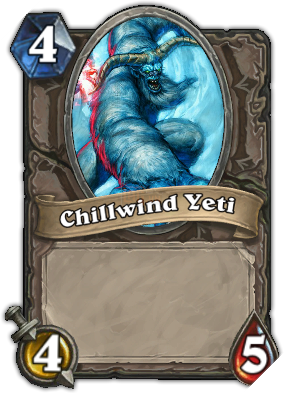 Những lá bài Neutral hữu dụng trong Arena của Hearthstone (P.1)