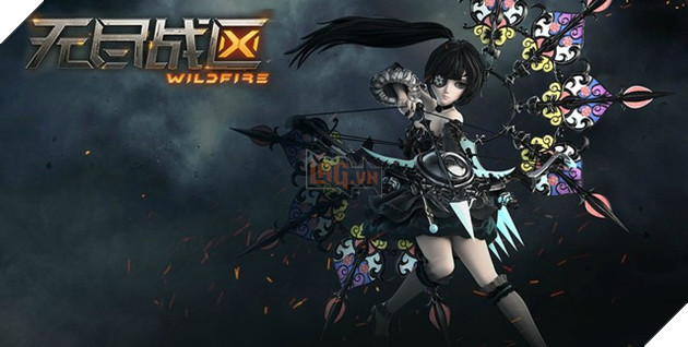 Chi tiết về Wild Fire - game MOBA hành động độc đáo đáng để trải nghiệm