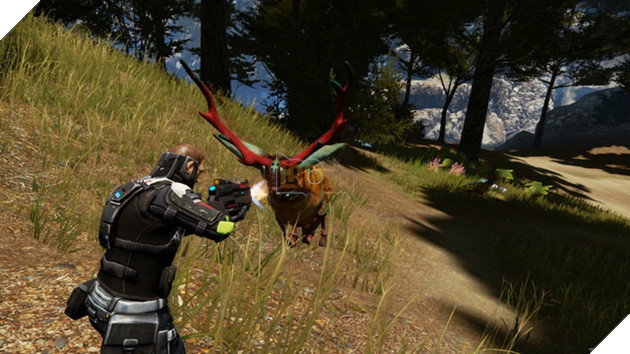 Đã chán chơi DOTA 2, game thủ Việt hãy thử những MMO miễn phí này