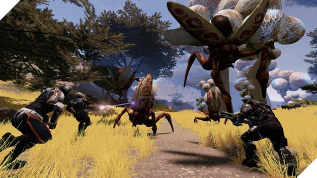 Đã chán chơi DOTA 2, game thủ Việt hãy thử những MMO miễn phí này