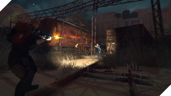 Mãn nhãn với trailer cực đỉnh của The Skies - Game online sinh tồn vui nhộn