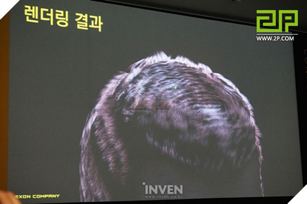 Project A1 - Siêu phẩm game online mới toanh của đại gia Hàn Nexon