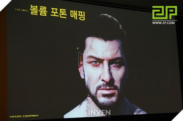 Project A1 - Siêu phẩm game online mới toanh của đại gia Hàn Nexon