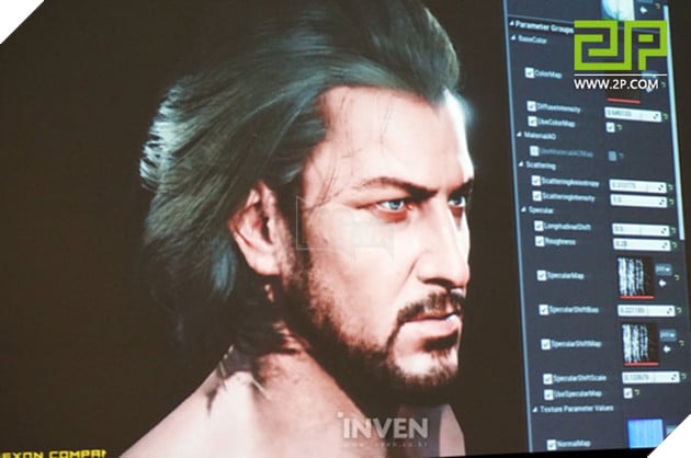 Project A1 - Siêu phẩm game online mới toanh của đại gia Hàn Nexon