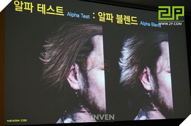 Project A1 - Siêu phẩm game online mới toanh của đại gia Hàn Nexon