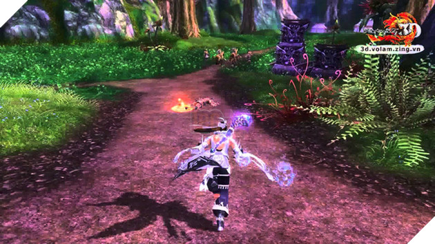 
Game thu phí tháng hoặc bắt mua chẳng thể sống được tại Việt Nam.
